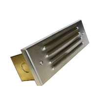 SM-174SS Stainless Steel